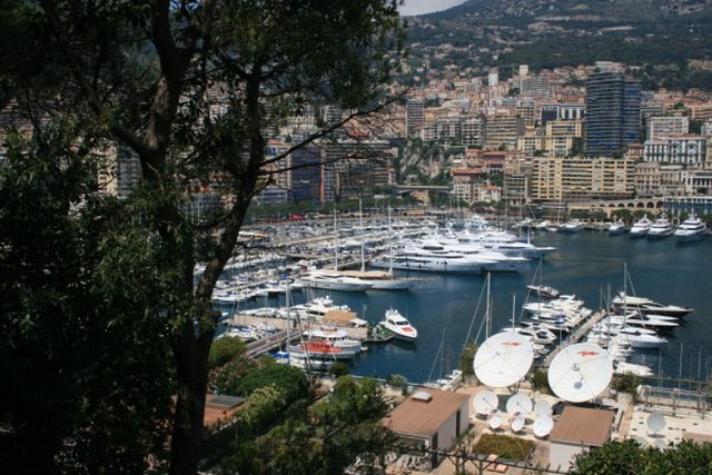 Monaco